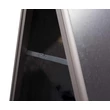 Megállító tábla A1 - plakát nélkül 
