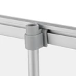 Roll Up - egyedi megjelenéssel 100 x 200 cm