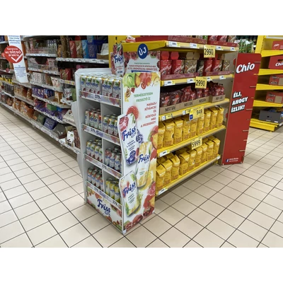 Display 60x40 