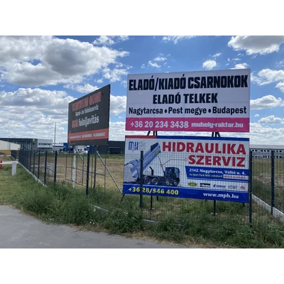 Molinó vagy Mesh háló
