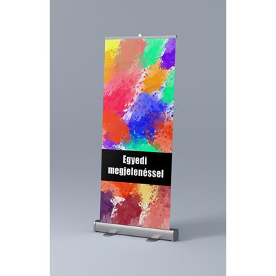 Roll Up - egyedi megjelenéssel 85 x 200 cm